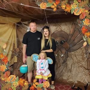 Meet your Posher, Justina